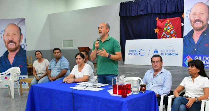 Día de Reyes: Serán cerca de 250 mil juguetes los que entregará el Gobierno provincial a las infancias formoseñas