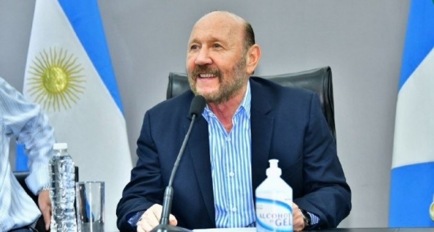 Formosa aplicará un subsidio provincial a la energía eléctrica