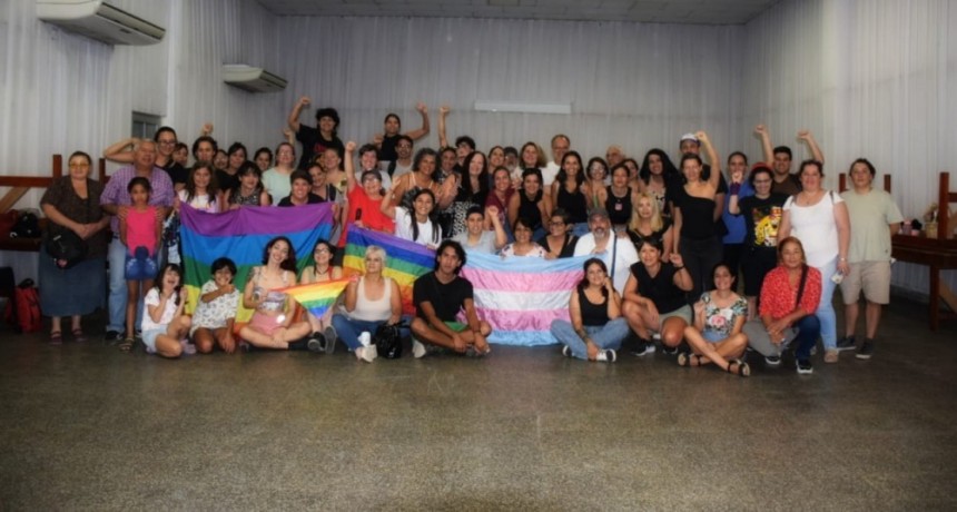 Formosa tendrá su Marcha Federal Del Orgullo Antifascista contra el Gobierno nacional este sábado 1