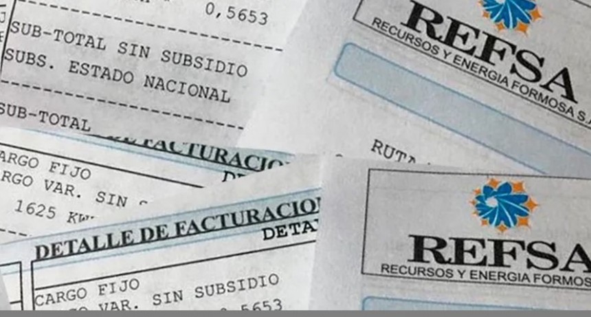Se informó que los usuarios N2 y N3 inscriptos en el RASE, no necesitan hacer trámite alguno para obtener el subsidio provincial Esfuerzo Formoseño