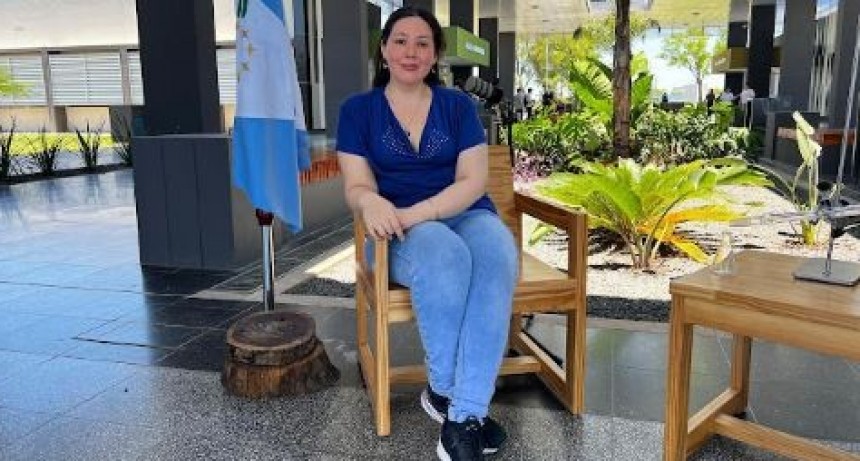 Formose&ntilde;as resaltaron la oportunidad y los beneficios de estudiar en el Instituto Polit&eacute;cnico