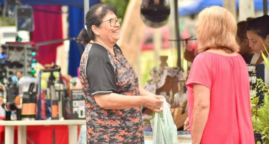 NUEVA EDICI&Oacute;N DE "FRUTIFERIA TU CIUDAD"