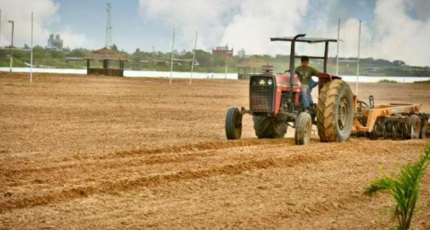 Se habilita este martes &ldquo;Parque Arenas&rdquo; con atractivos para el disfrute familiar