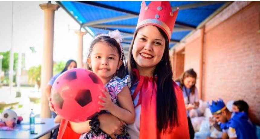Todo listo para la entrega de juguetes por el D&iacute;a de Reyes Magos