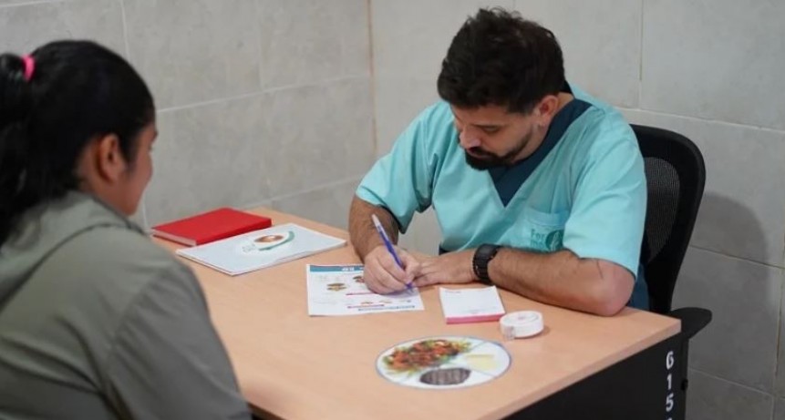 La renovada Casa del Trabajador Municipal contin&uacute;a ofreciendo atenciones a empleados y su familia