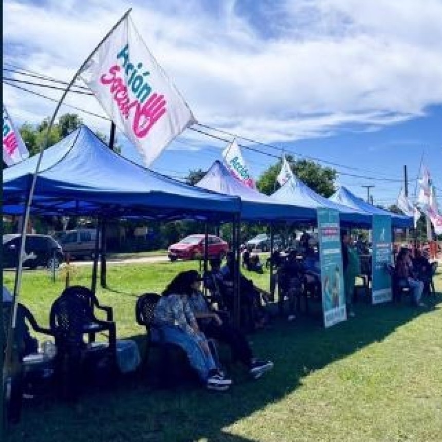 EL CASTRAM&Oacute;VIL MUNICIPAL SE TRASLADAR&Aacute; EL PR&Oacute;XIMO MARTES AL B&deg; 28 DE JUNIO