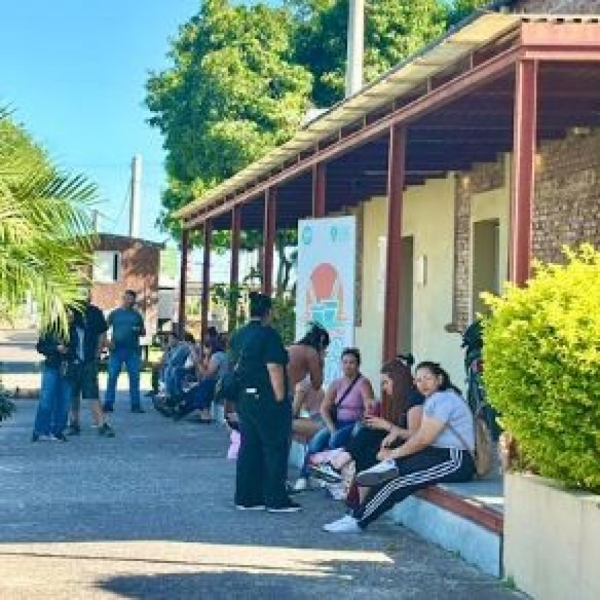 Inici&oacute; la inscripci&oacute;n para feriantes que quieran participar en la Fiesta Nacional del R&iacute;o, Mate y Terer&eacute;