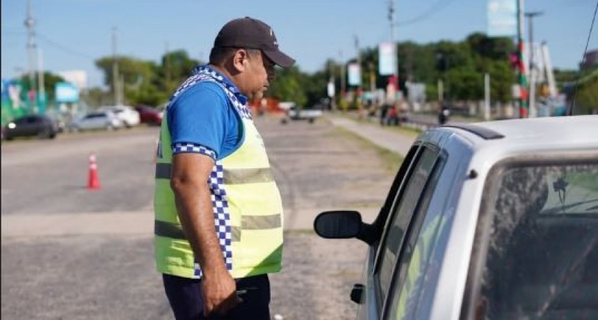 ESCUELA DE CONDUCTORES DE LA MUNICIPALIDAD CONTIN&Uacute;A CON SUS CLASES DURANTE EL VERANO