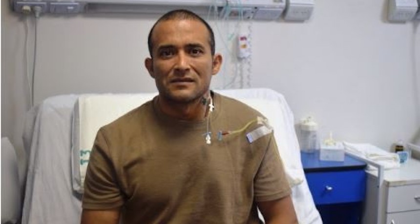 Una cirug&iacute;a de alta complejidad salv&oacute; la vida de un paciente con un tumor poco frecuente