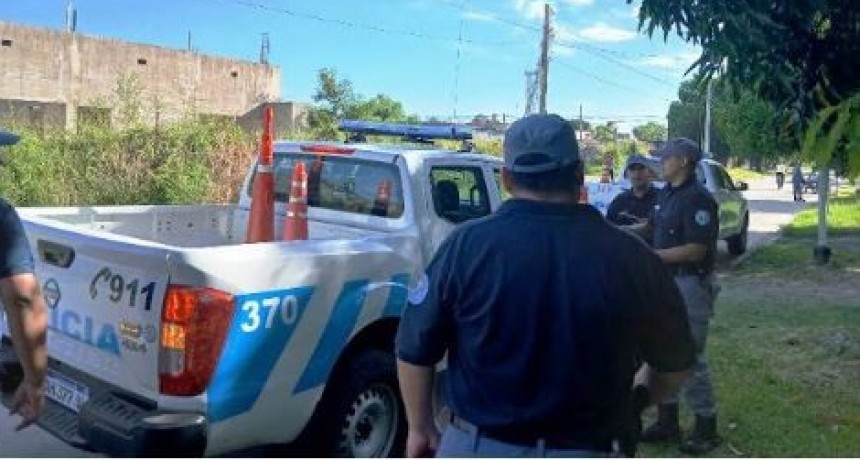 La autopsia revel&oacute; la identidad del hombre hallado muerto en una obra en construcci&oacute;n