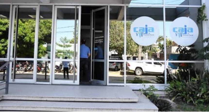 Informan que la Caja de Previsi&oacute;n contin&uacute;a atendiendo en verano