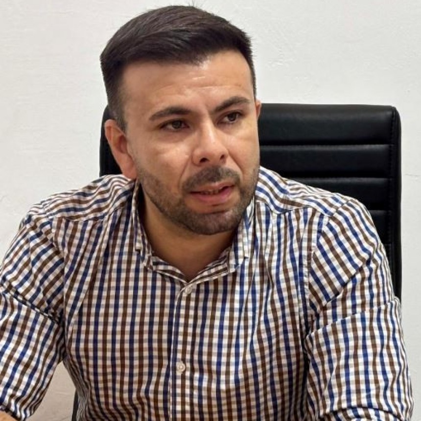 Desde la Municipalidad se recuerda la importancia de mantenimiento de bald&iacute;os y evitar la quema de pastizales