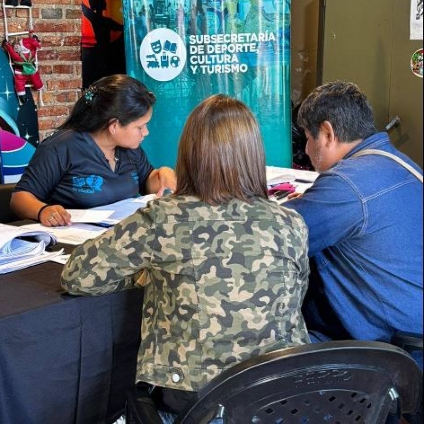 FIESTA NACIONAL DEL R&Iacute;O, MATE Y TERER&Eacute;: ARRANCARON LAS INSCRIPCIONES PARA EL &Aacute;REA GASTRON&Oacute;MICA