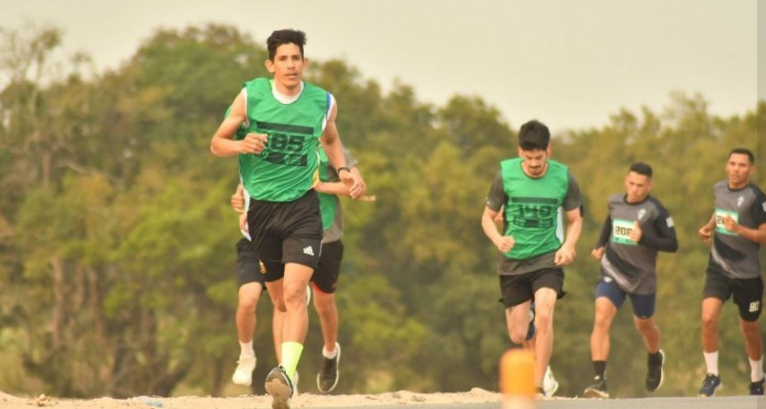 LA 10&deg; EDICI&Oacute;N DE LA FIESTA DEL R&Iacute;O MATE Y TERER&Eacute; CONTAR&Aacute; CON UNA GRAN VARIEDAD DE ACTIVIDADES DEPORTIVAS 