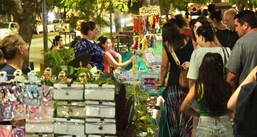 LA MUNICIPALIDAD DE FORMOSA PRESENTA UNA VARIEDAD AGENDA DE ACTIVIDADES PARA DISFRUTAR EL FIN DE SEMANA