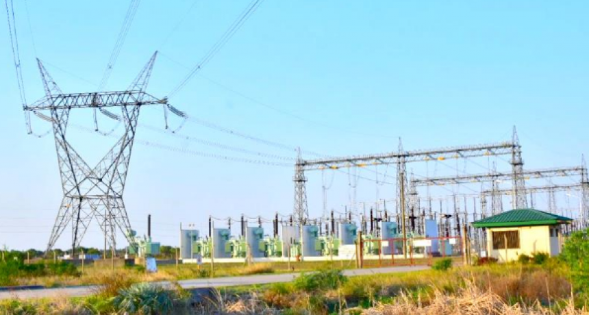 Nación aprobó financiamiento para ejecutar obra que fortalecerá la matriz energética provincial