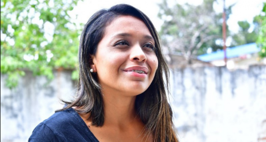 Acondicionan un espacio verde para sumar propuestas deportivas