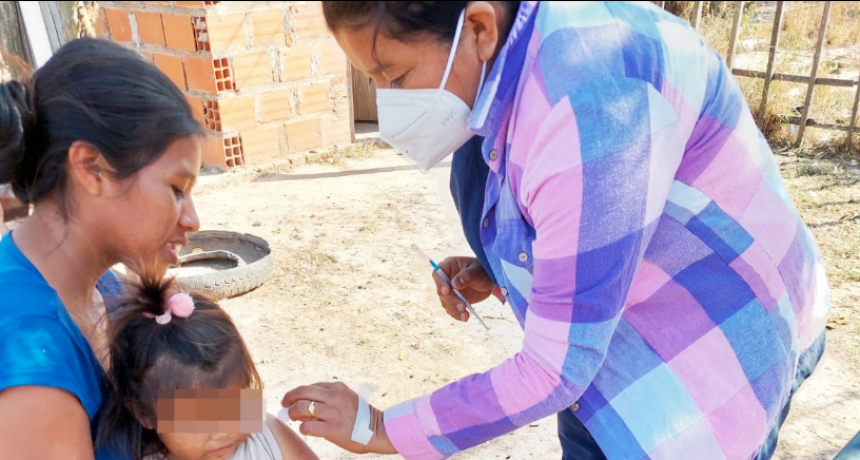 Vecinos del interior siguen recibiendo completas atenciones oftalmológicas gratuitas