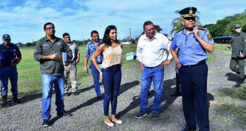 Se viene la Fiesta de la Corvina y en Herradura “las expectativas son muy positivas”