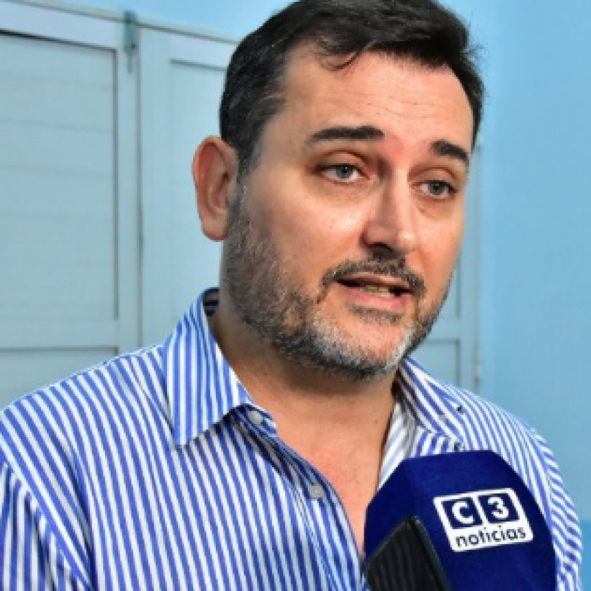 Luego del reconocimiento nacional, la Universidad Provincial inició la instalación de su sede principal en Laguna Blanca