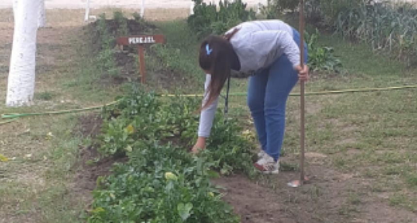 Mujer fue rescatada de una red de explotación sexual y hoy accede a un cupo laboral dentro de la Municipalidad de Formosa