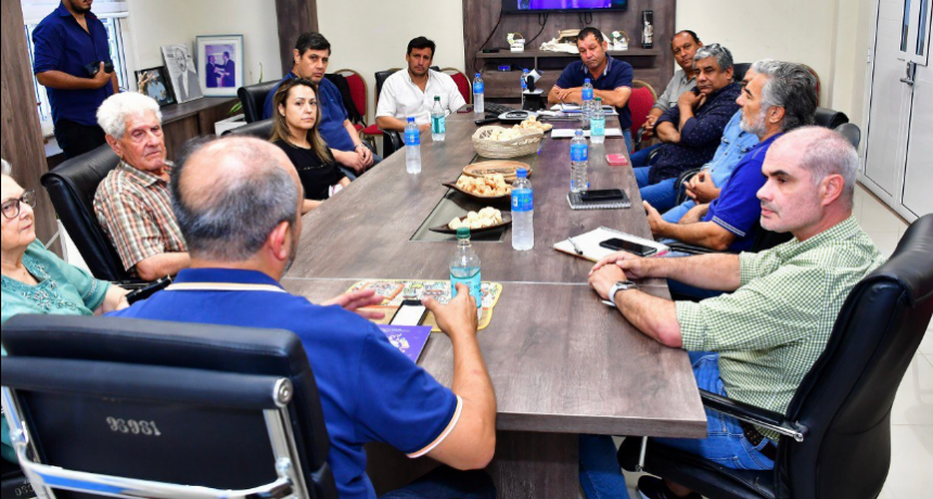 El programa Soberanía Alimentaria Formoseña vuelve el jueves 9