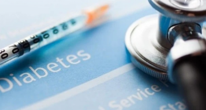 Los estudios para personas con diabetes para detectar a tiempo cualquier posible complicación.
