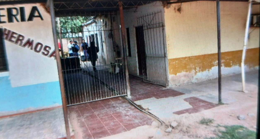 Ingeniero Juárez: Gresca entre dos sujetos terminó con la vida de uno de ellos