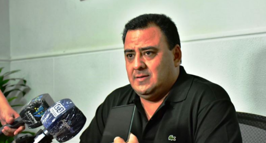 Samaniego: “El pueblo formoseño ya no se deja amedrentar con mentiras”