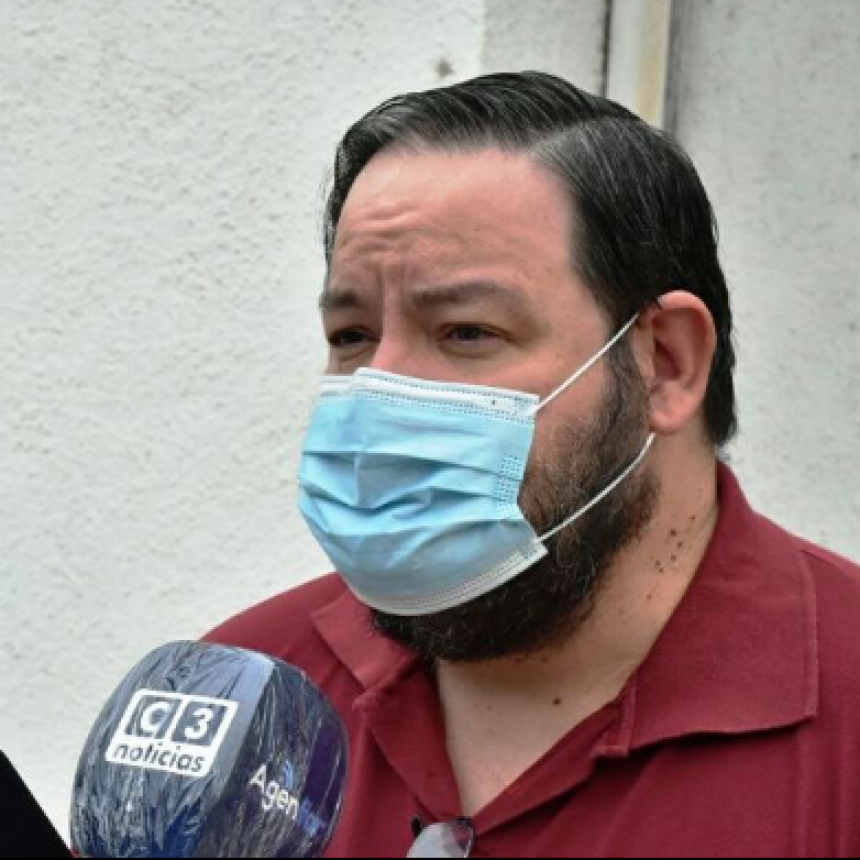 COVID-19: Destacan descenso de casos en la provincia