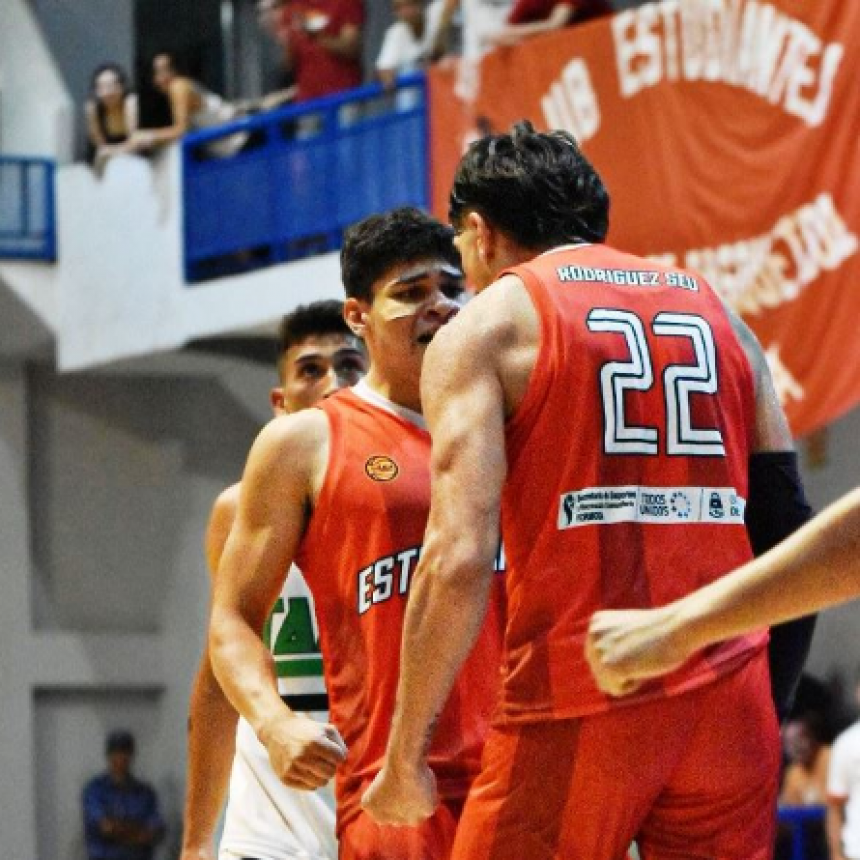 Debut ganador para el Rojo