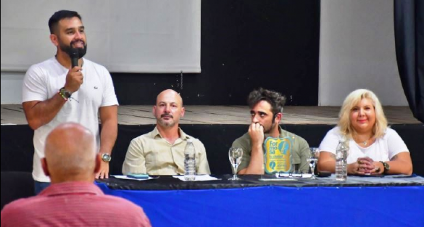 El taller de lectura y escritura tendrá un nuevo encuentro este sábado