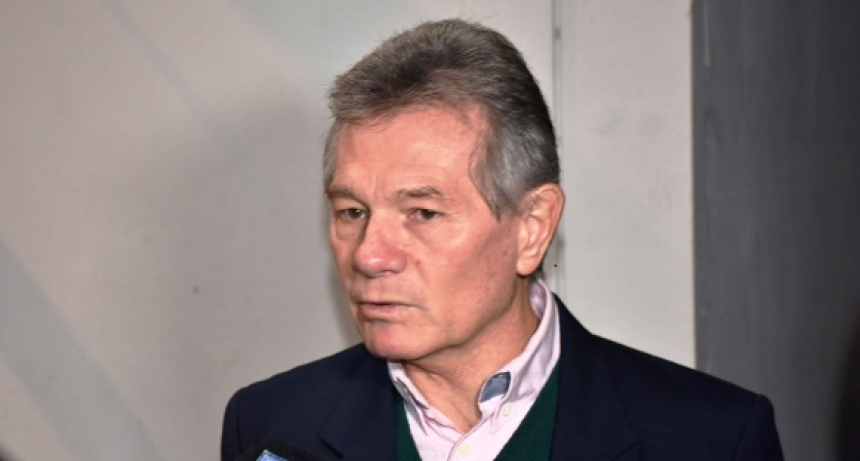 Unión Industrial destacó a la obra pública como motorizadora de la economía