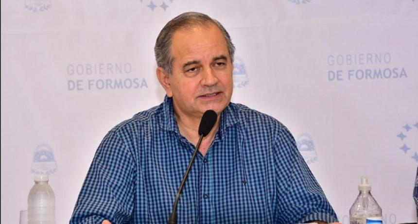 Aníbal Gómez advirtió a Carbajal que “no puede utilizarse una muerte para hacer política barata”