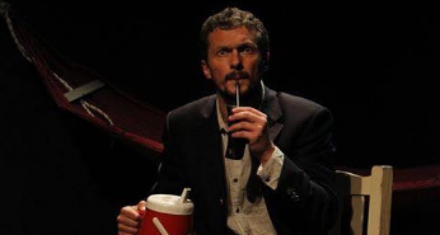 Gringo Cué abre la temporada teatral 2023 en La Mandinga