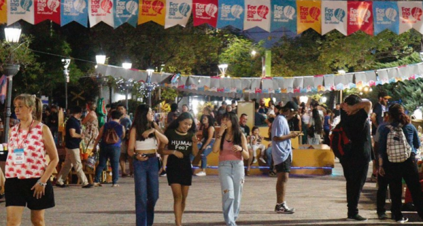 Un fin de semana cargado de propuestas gratuitas para todos los gustos y orientadas a todas las edades