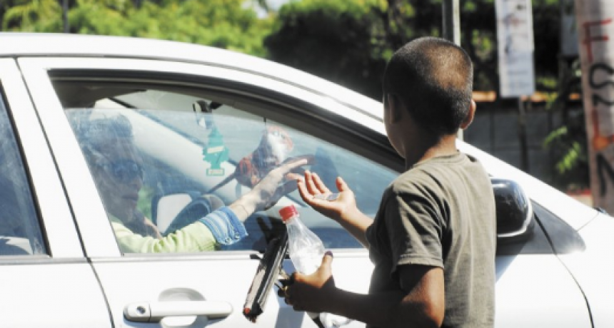 “Una moneda más, un derecho menos”: La campaña del Ministerio de la Comunidad contra el trabajo infantil