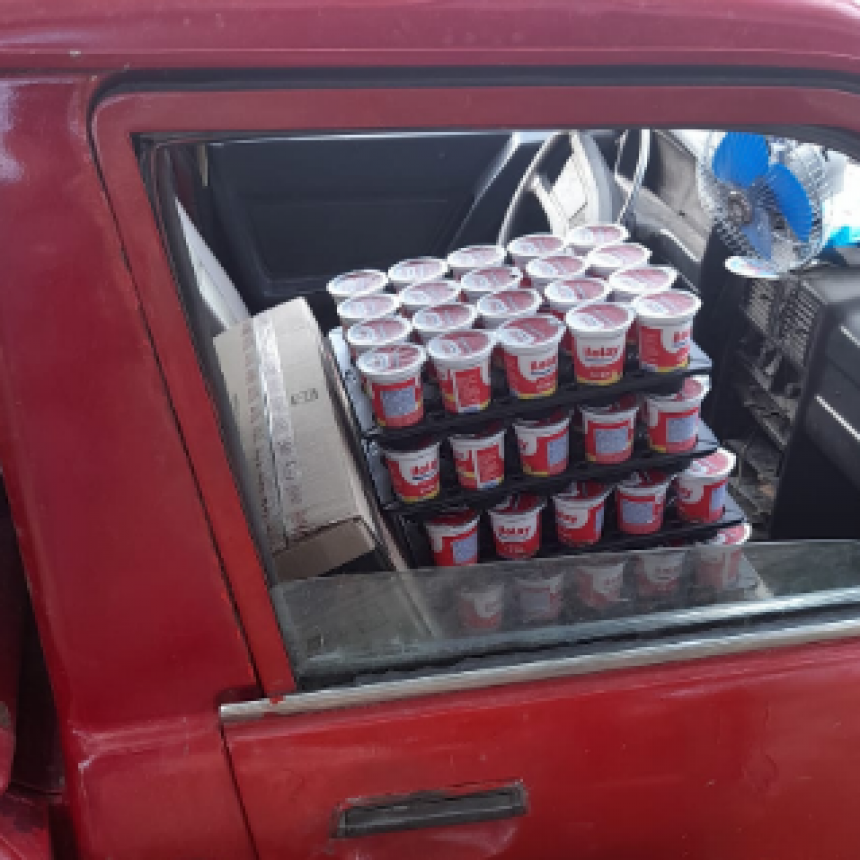 Profundizan controles de salubridad e higiene en todo el ejido urbano