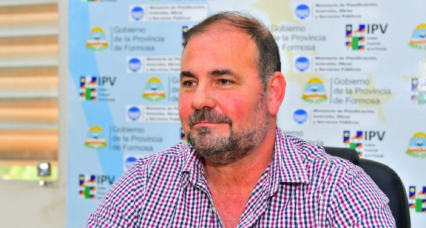 Inició el llamado a licitación de 500 nuevas viviendas para la ciudad capital