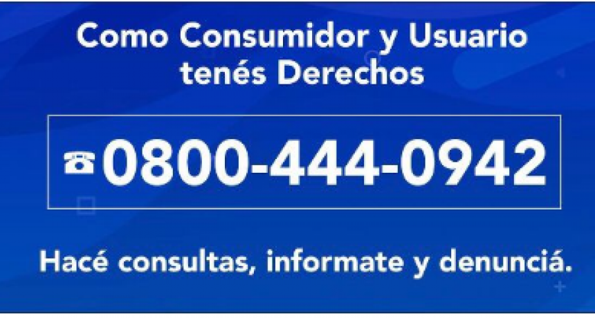 Informan a consumidores la prohibición de cobro de intereses en pagos de una sola cuota con tarjetas de débito y crédito
