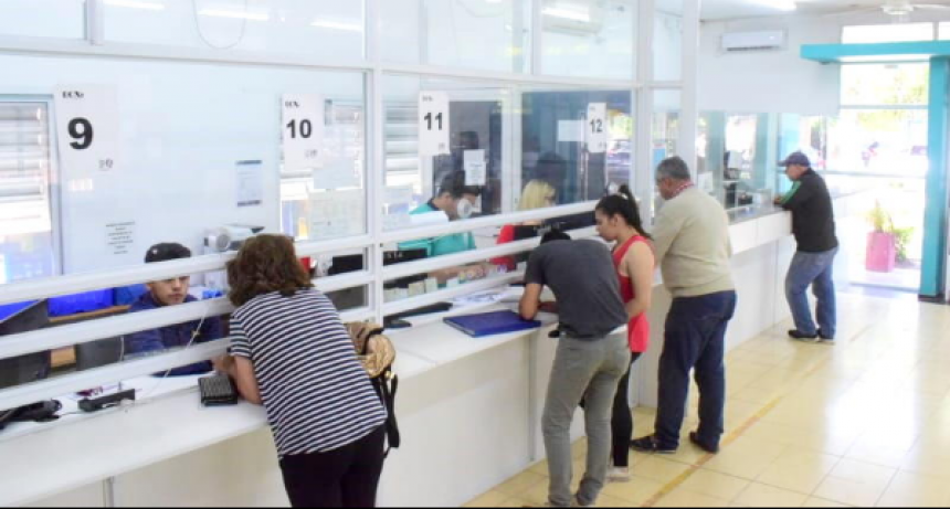 Continúa vigente la bonificación por el Pago Anual Anticipado de tributos municipales