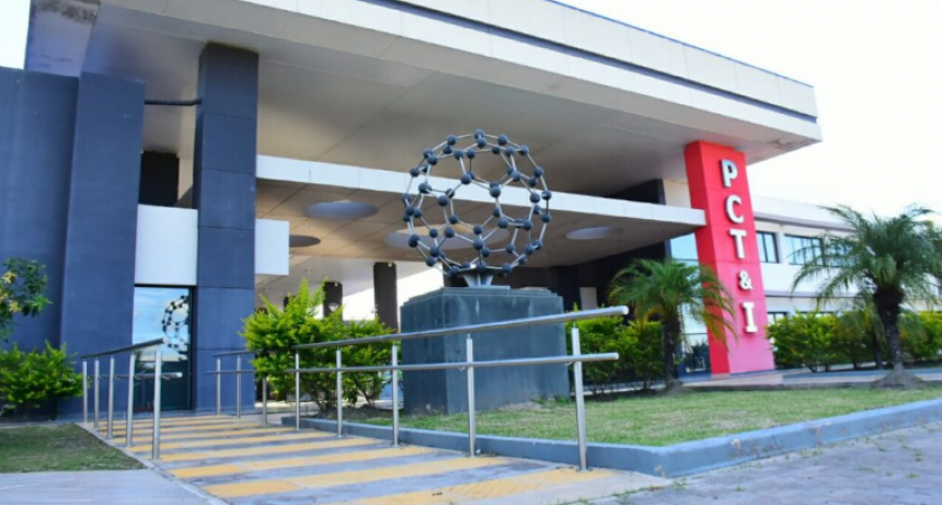 Con tercera etapa del Politécnico, Formosa potencia su sistema de educación, ciencia y tecnología