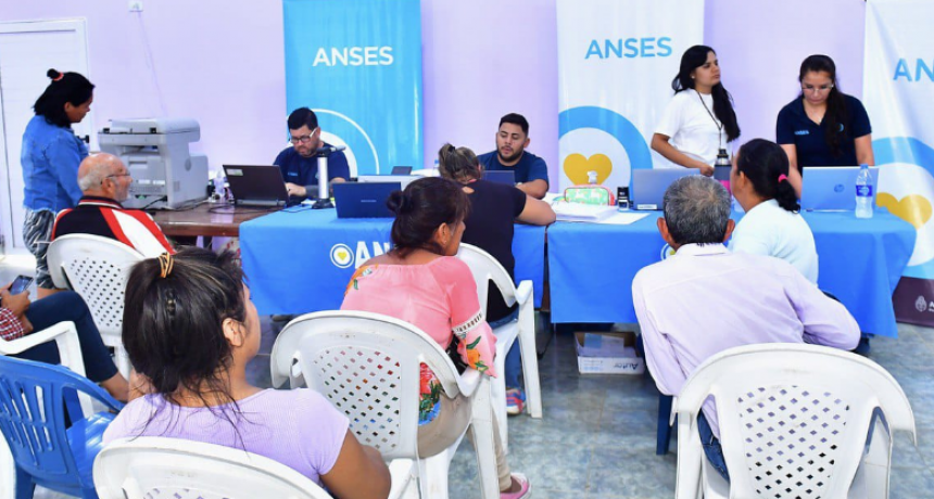 El Programa de Prestaciones en Conjunto llegará a más localidades del interior provincial