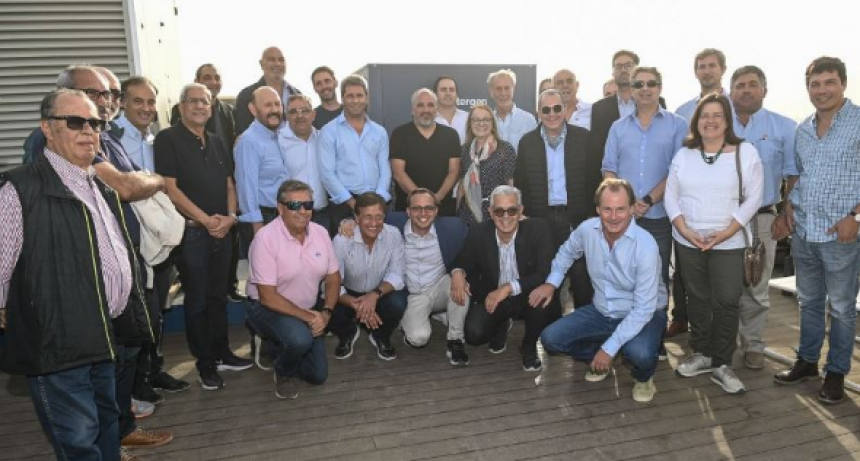 Elogios para la tecnología de Israel destinada a la producción de agua en modernas plantas