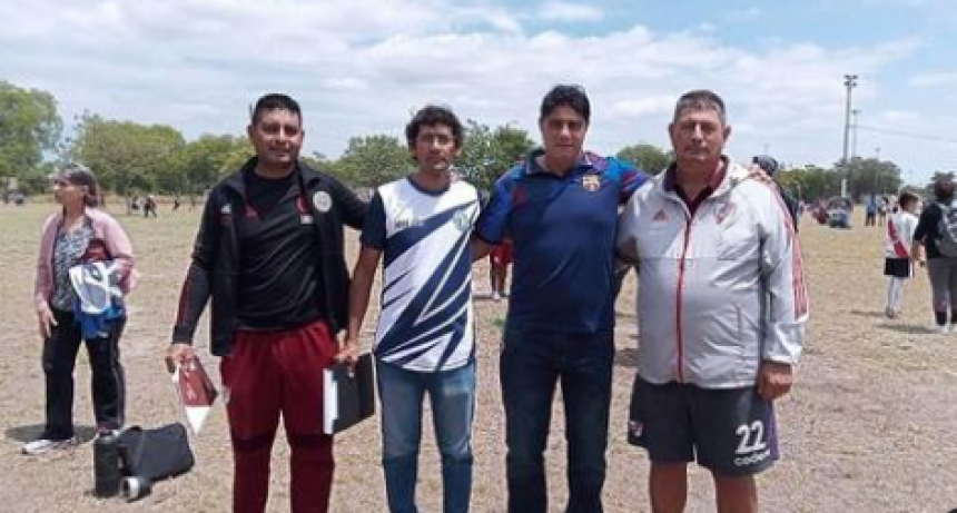River Plate realiz&oacute; captaci&oacute;n de talentos en el campus de deportes de la UNaF
