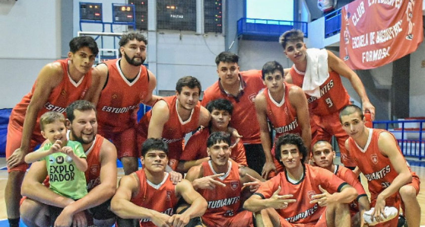 Contundente victoria del Rojo