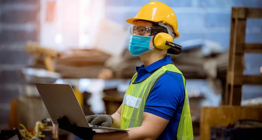 Formosa quedó ubicada en segundo lugar en materia de trabajo registrado