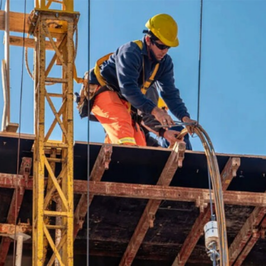 Formosa, entre las mejores del Norte Grande en materia de empleo y salario