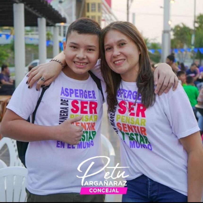 Acompañamos a Puentes de Esperanza en una actividad de reflexión