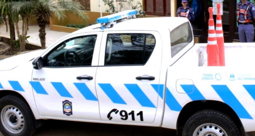 La policía detuvo a un sujeto que estafaba a clientes con trabajos de carpintería